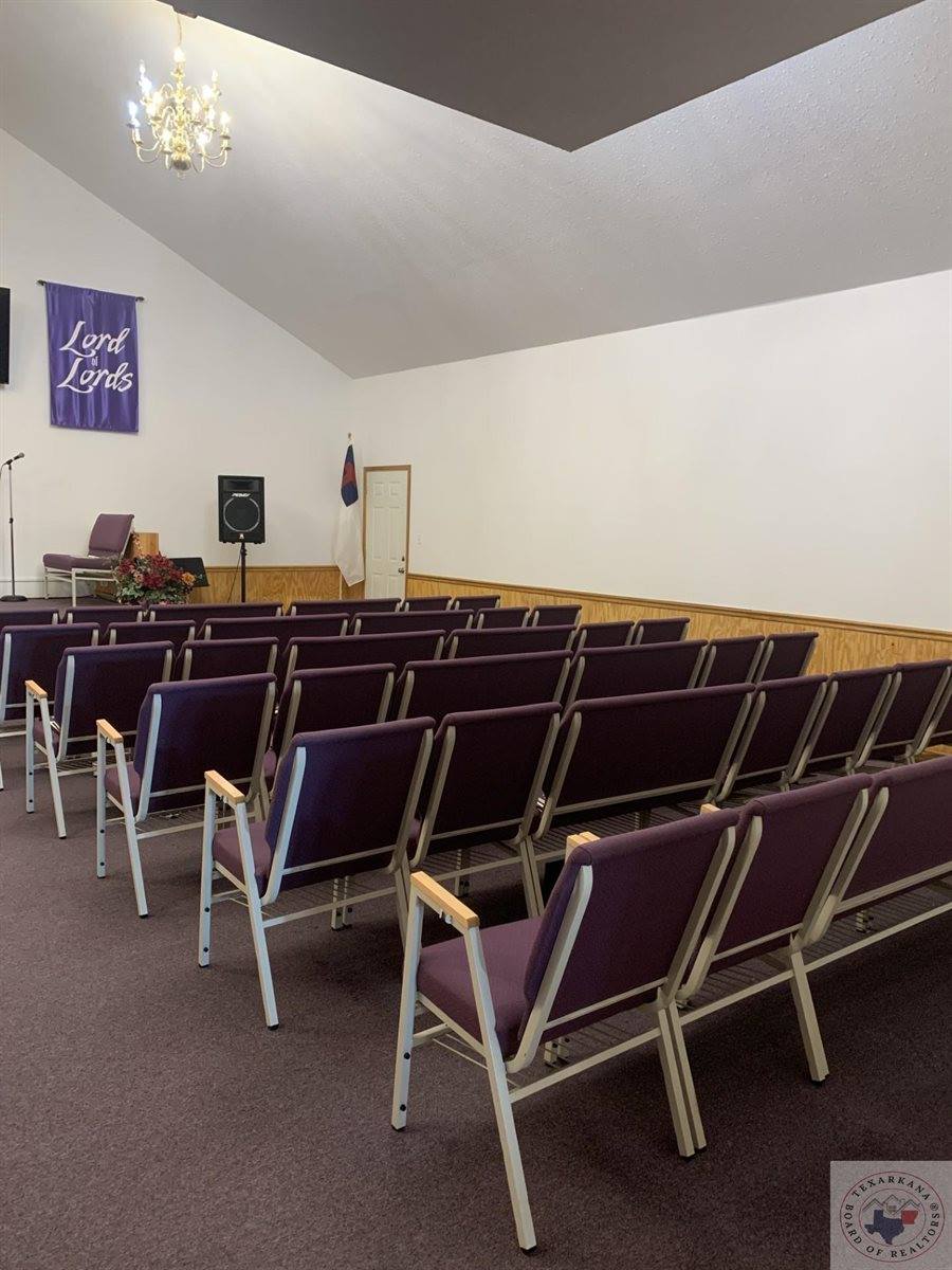 4367 MC 10, Fouke, AR 71837