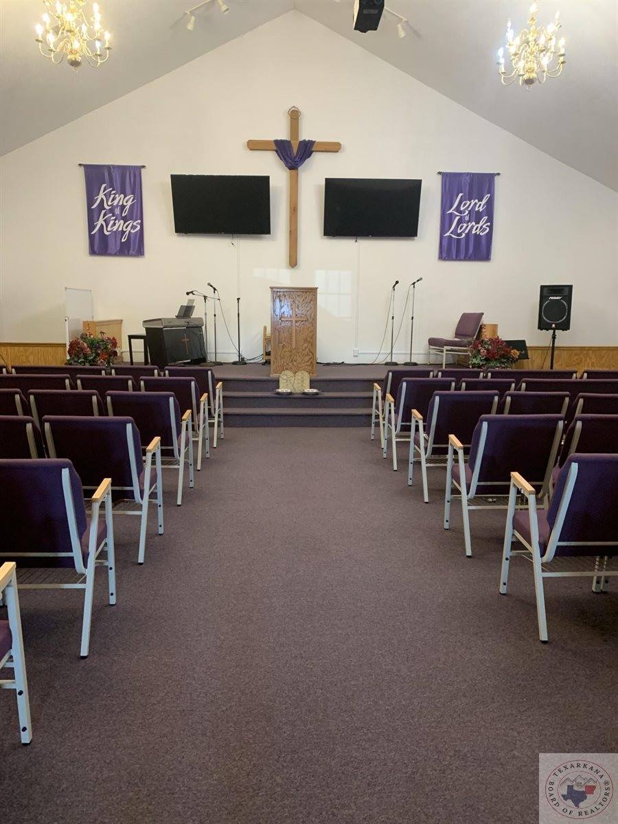 4367 MC 10, Fouke, AR 71837