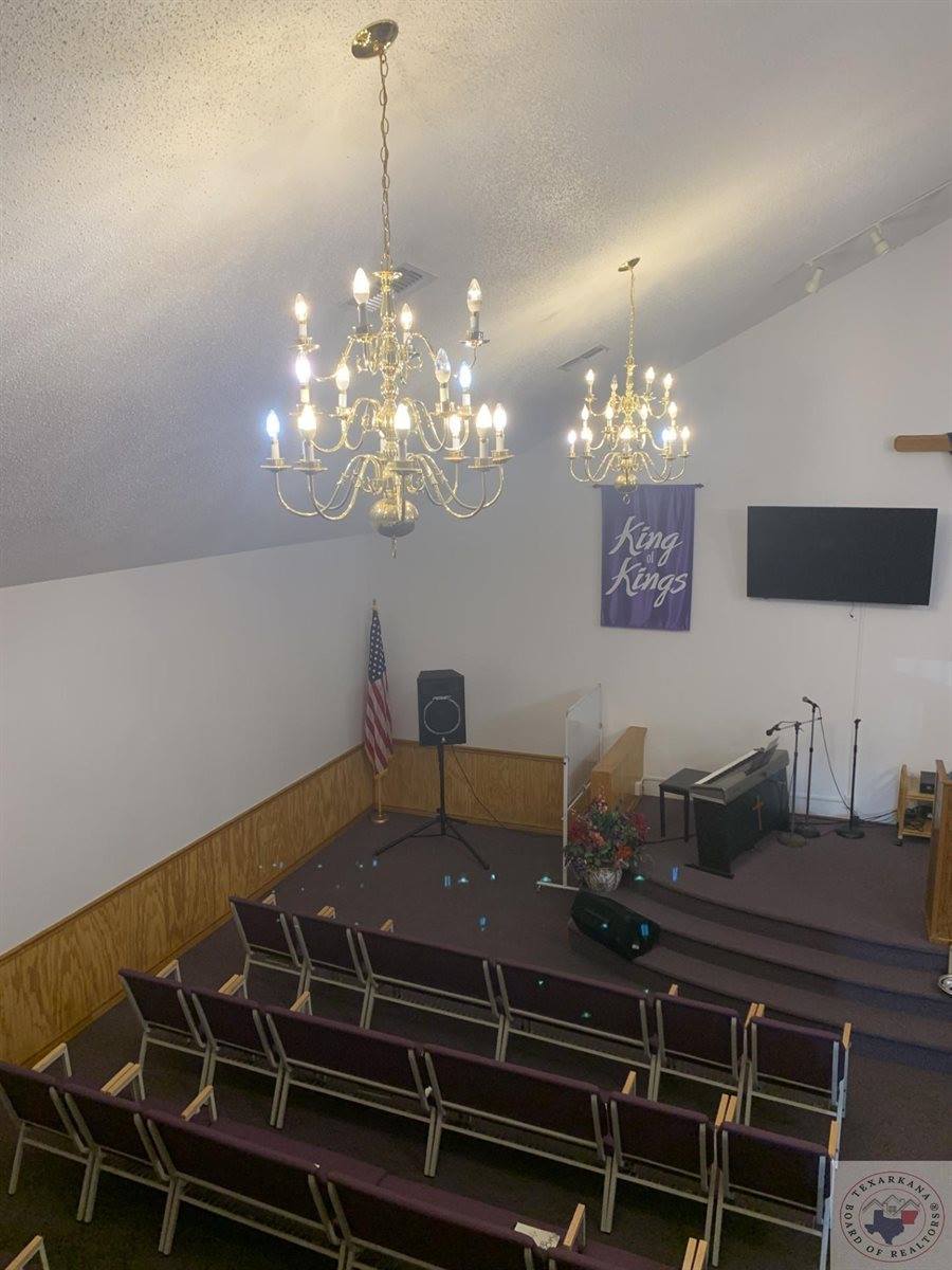 4367 MC 10, Fouke, AR 71837