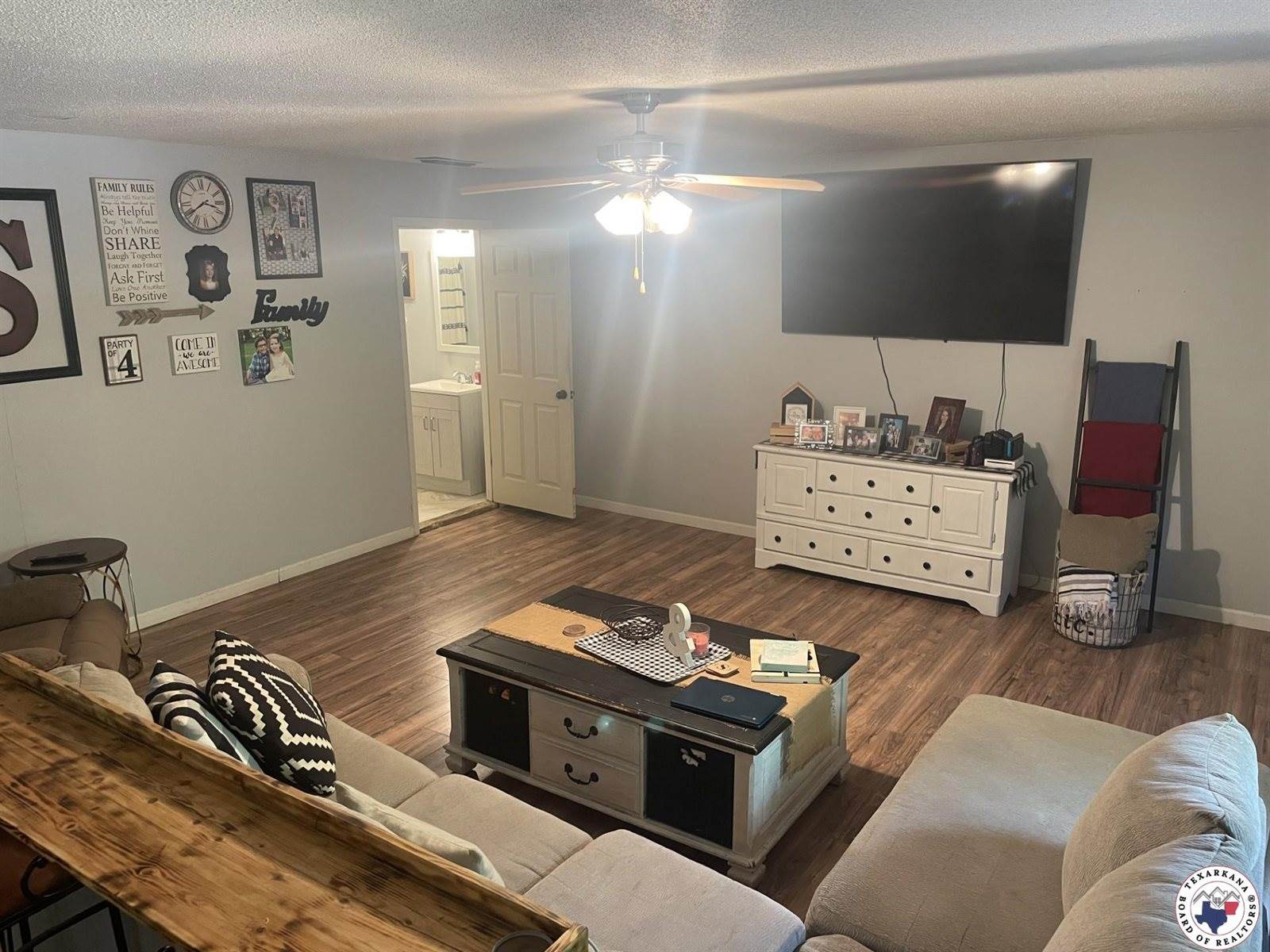 1921 East 40th, Texarkana, AR 71854