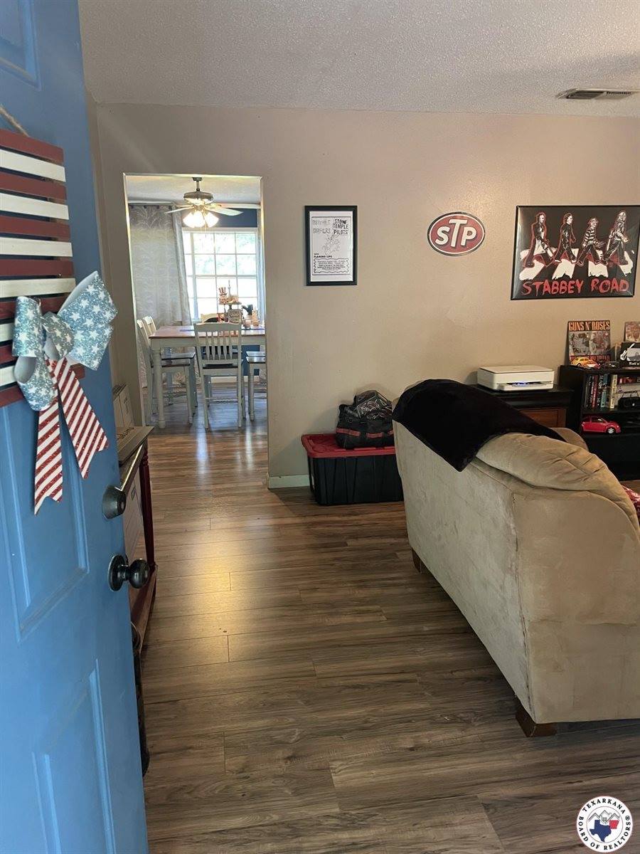 1921 East 40th, Texarkana, AR 71854