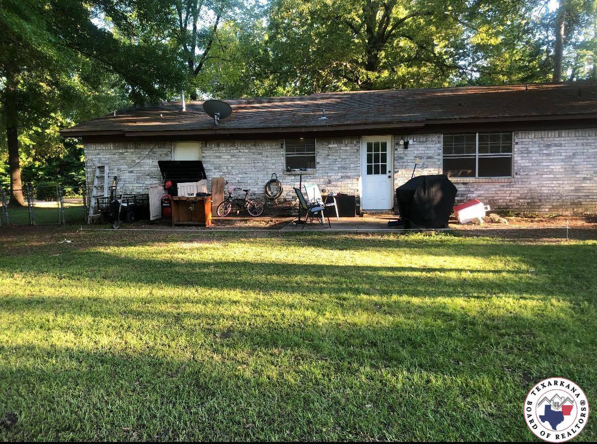 1921 East 40th, Texarkana, AR 71854