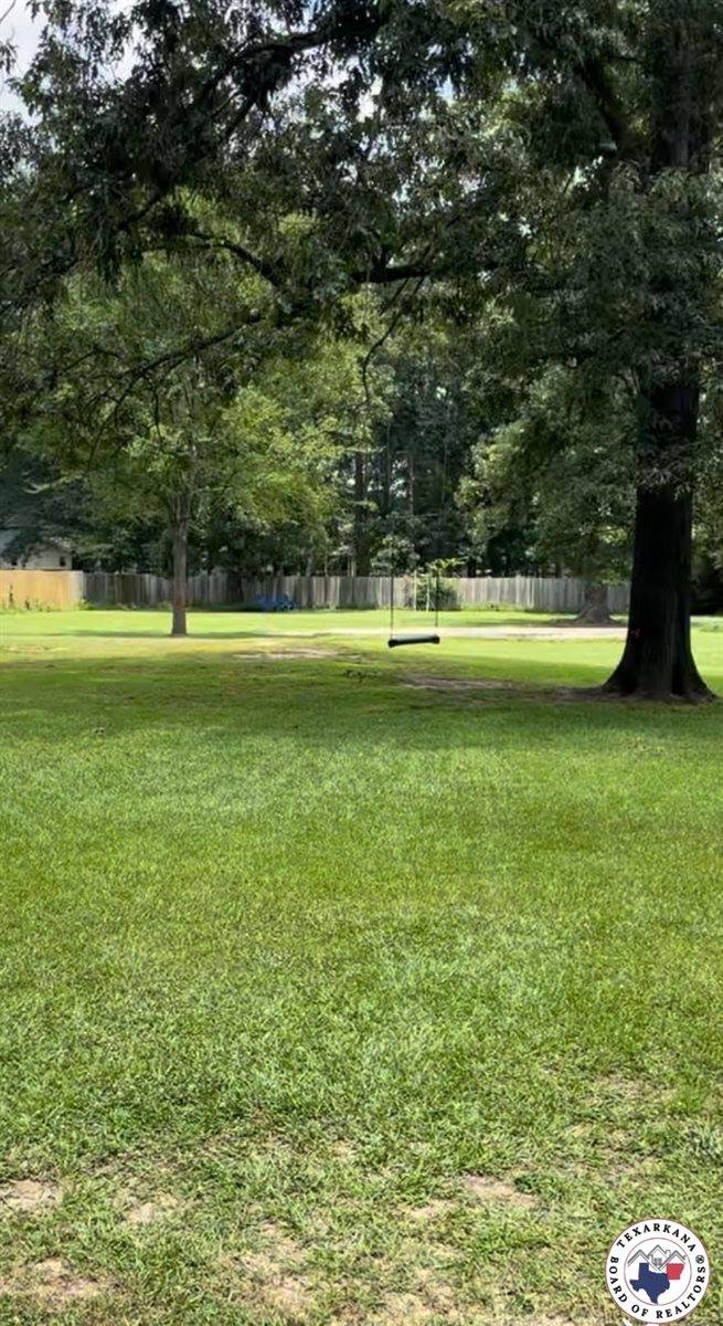 1921 East 40th, Texarkana, AR 71854