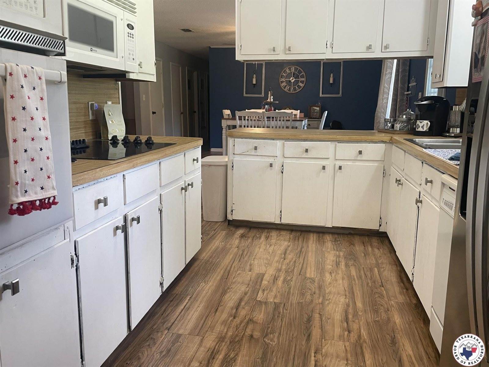 1921 East 40th, Texarkana, AR 71854