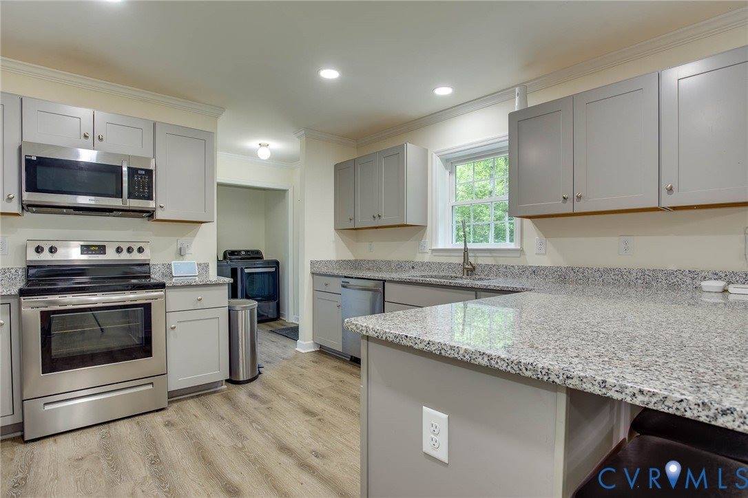 7470 Silver Maple Drive, Amelia County, VA 23083