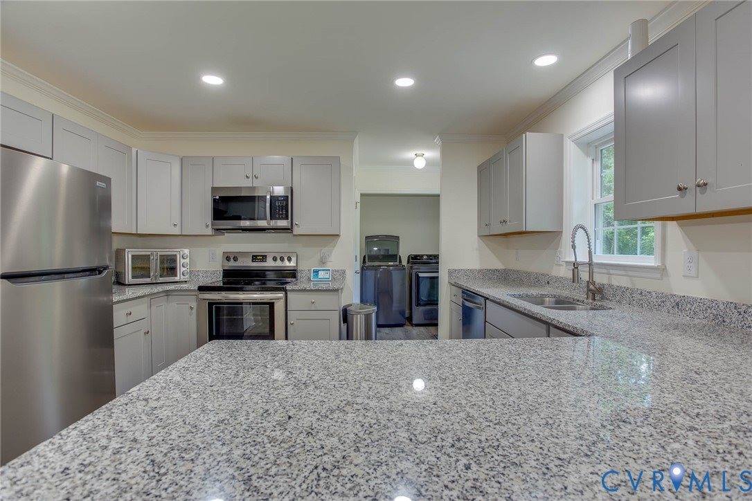 7470 Silver Maple Drive, Amelia County, VA 23083