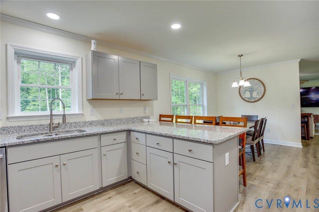 7470 Silver Maple Drive, Amelia County, VA 23083