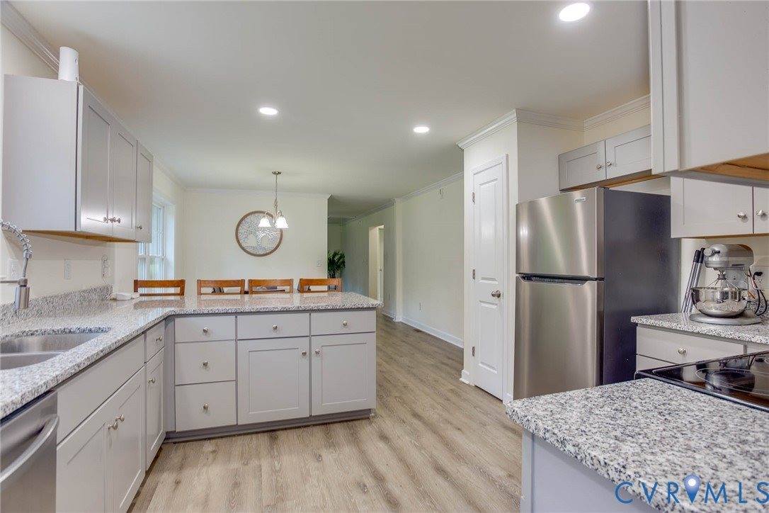 7470 Silver Maple Drive, Amelia County, VA 23083