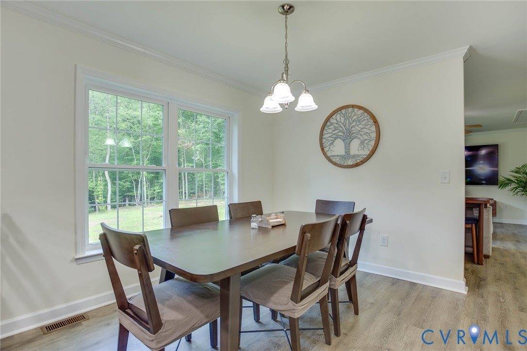 7470 Silver Maple Drive, Amelia County, VA 23083