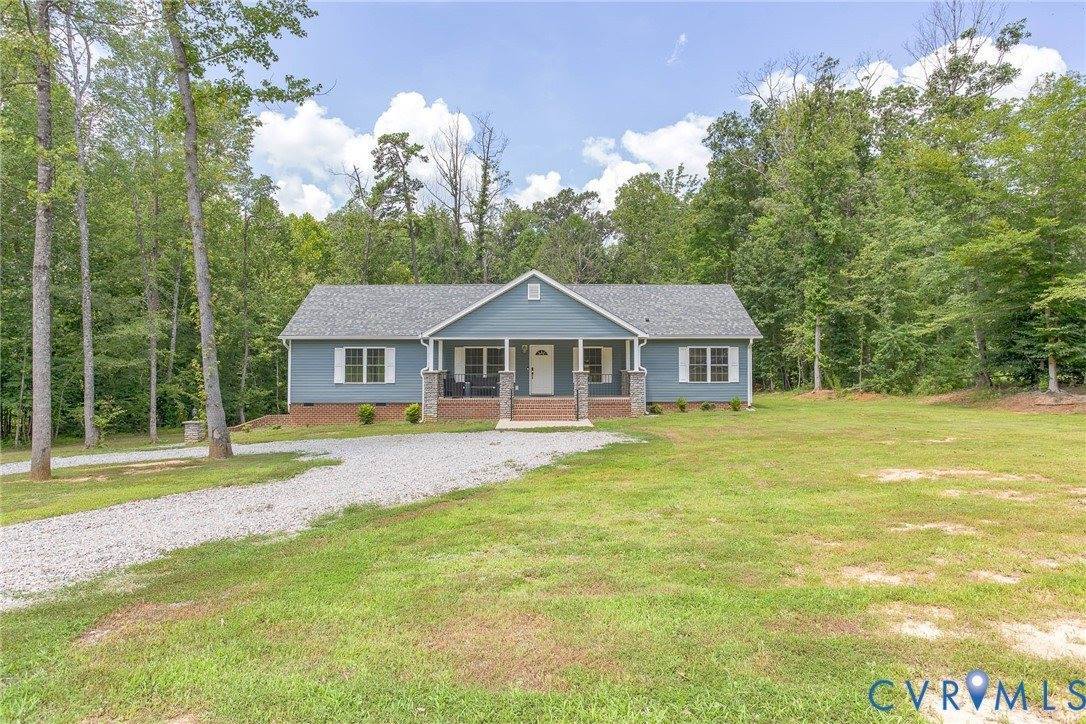 7470 Silver Maple Drive, Amelia County, VA 23083