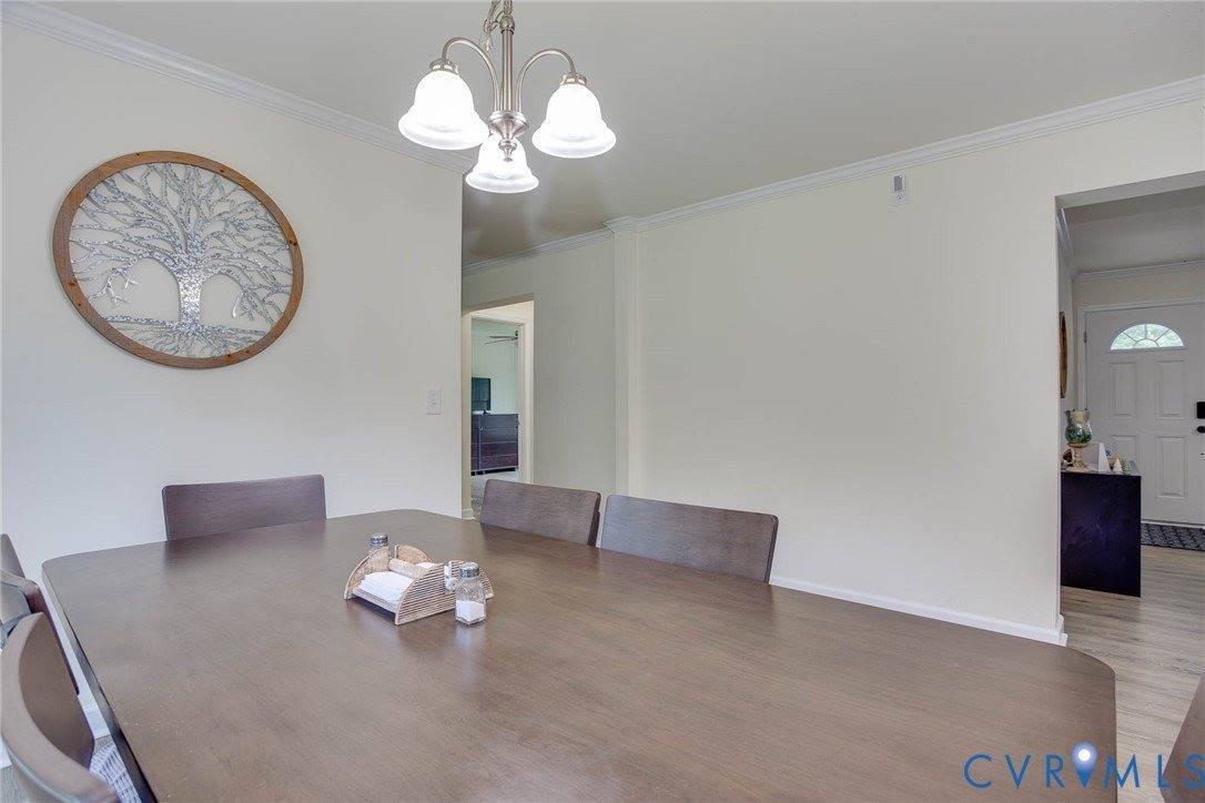 7470 Silver Maple Drive, Amelia County, VA 23083