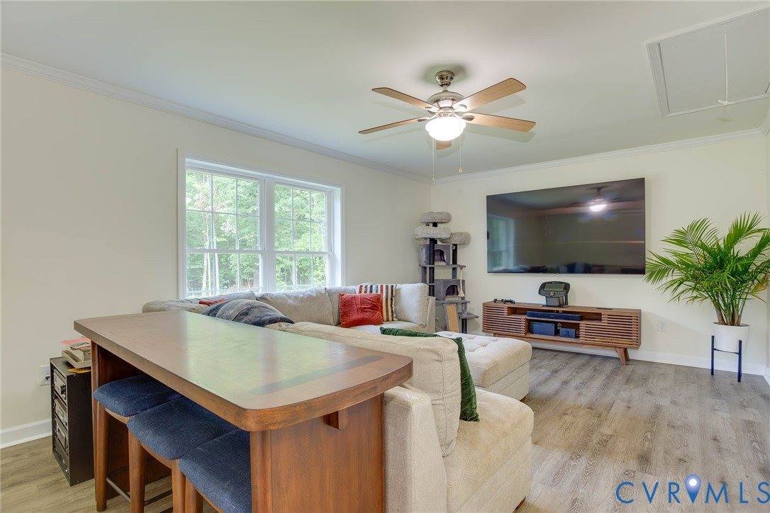 7470 Silver Maple Drive, Amelia County, VA 23083