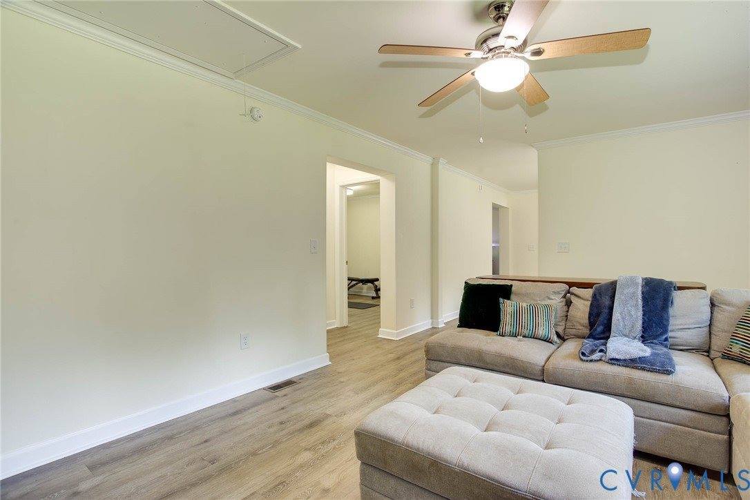 7470 Silver Maple Drive, Amelia County, VA 23083