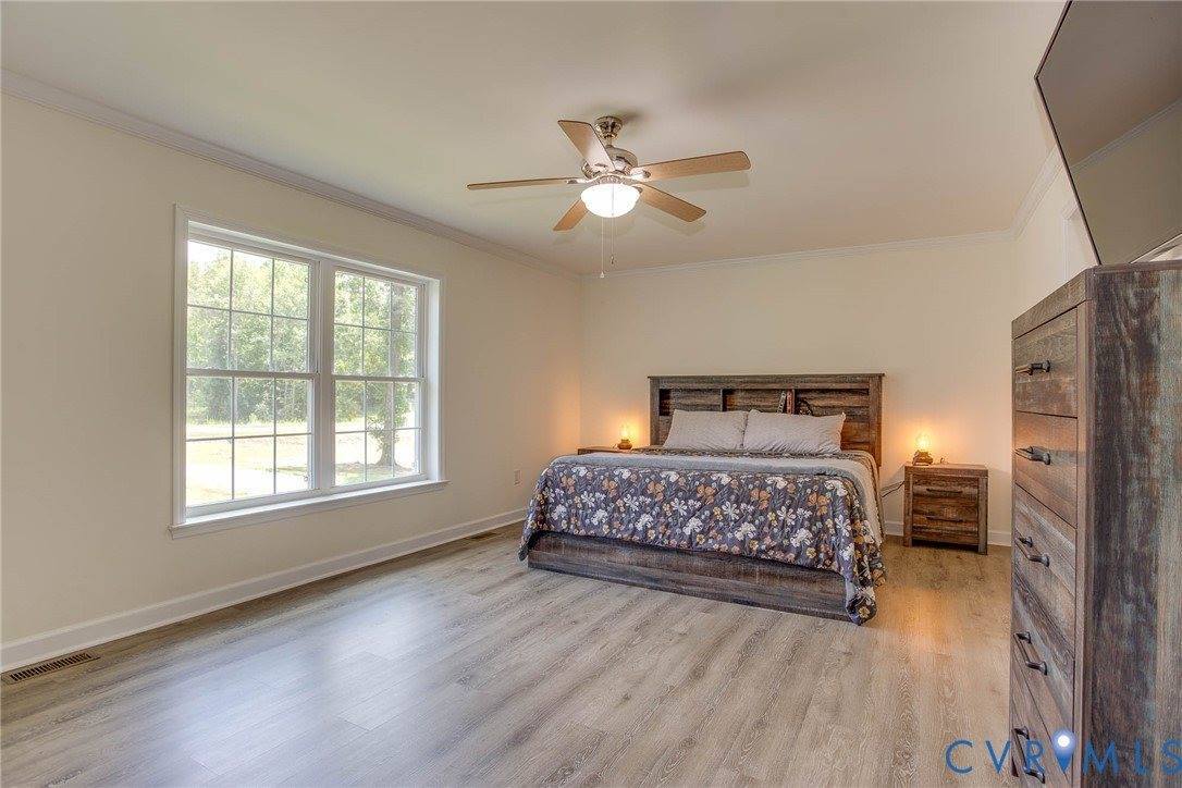 7470 Silver Maple Drive, Amelia County, VA 23083