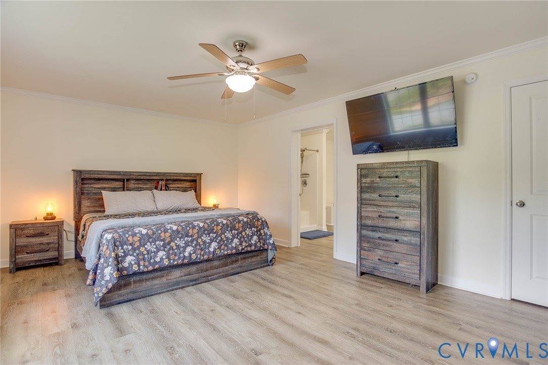 7470 Silver Maple Drive, Amelia County, VA 23083