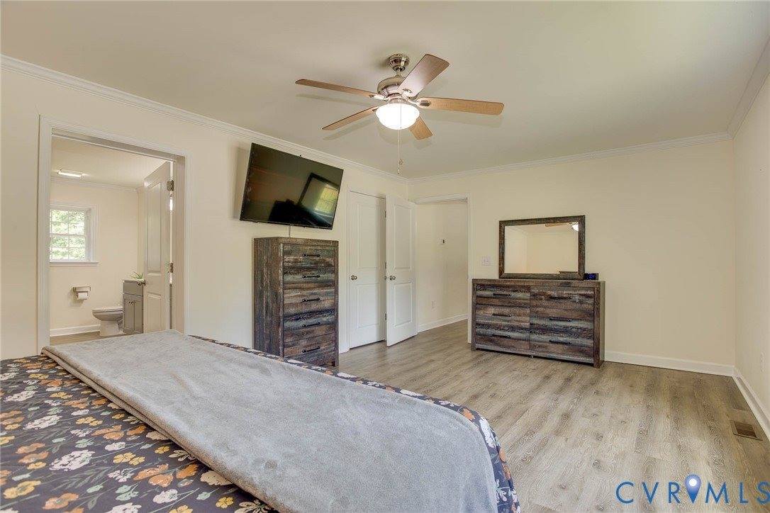 7470 Silver Maple Drive, Amelia County, VA 23083