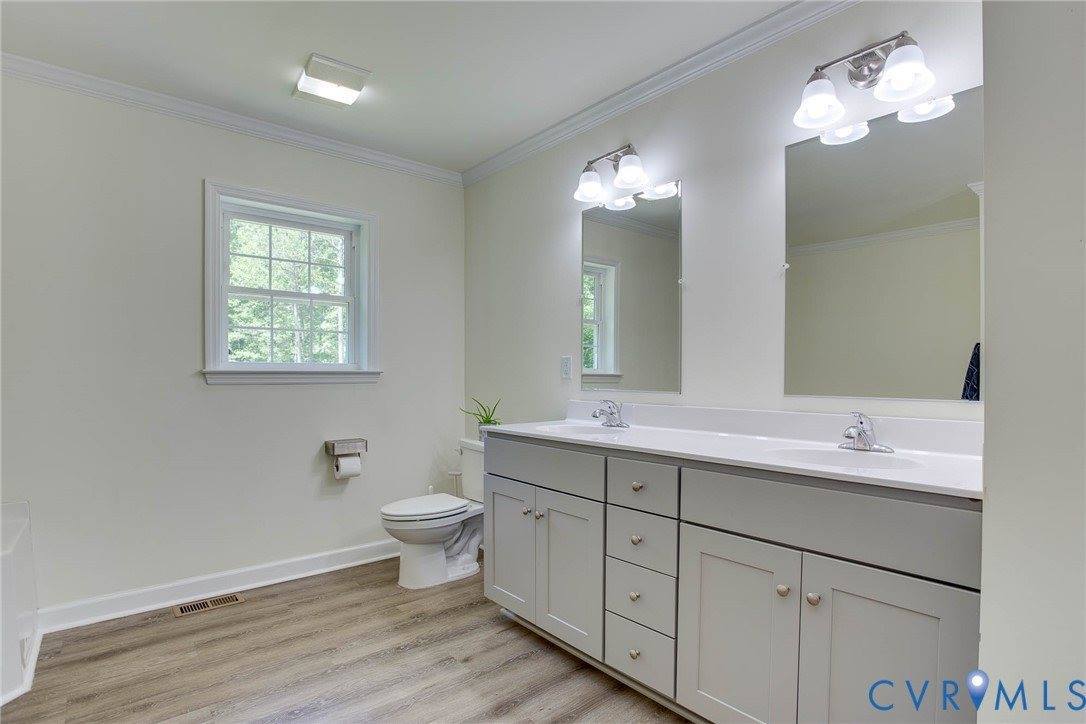 7470 Silver Maple Drive, Amelia County, VA 23083