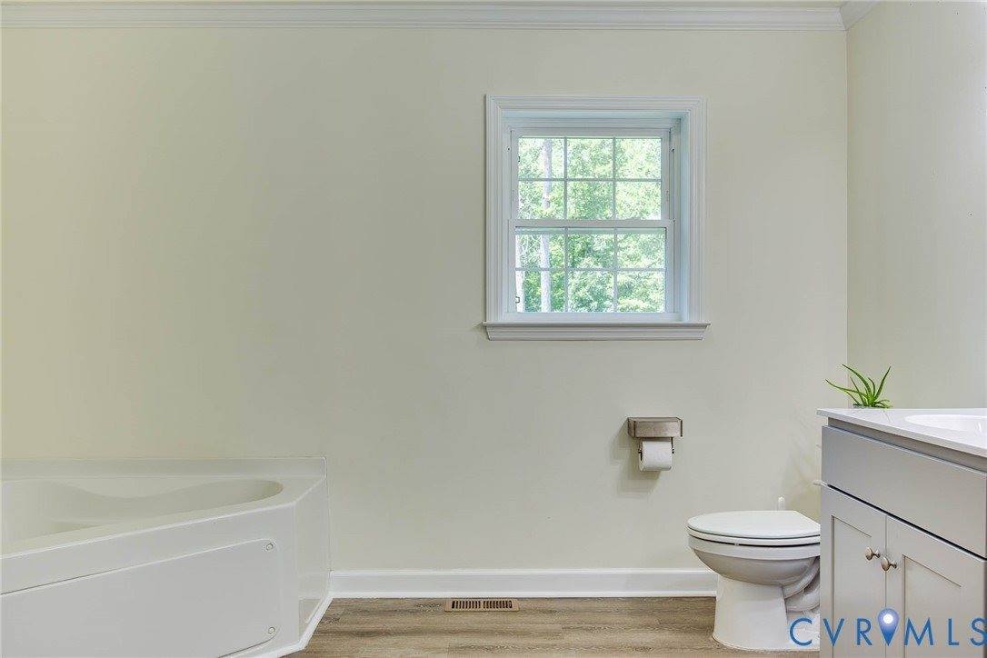 7470 Silver Maple Drive, Amelia County, VA 23083