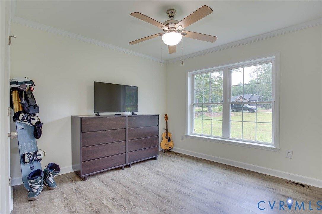 7470 Silver Maple Drive, Amelia County, VA 23083