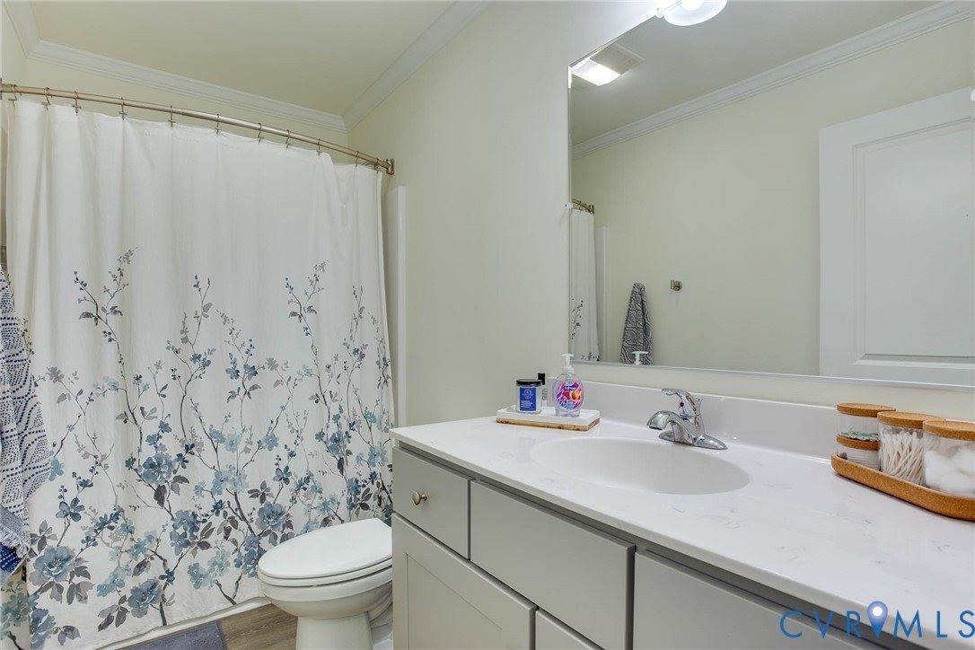 7470 Silver Maple Drive, Amelia County, VA 23083