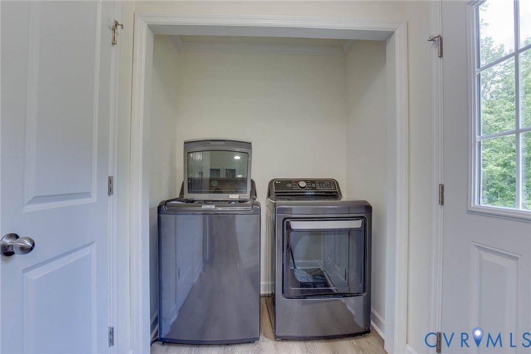 7470 Silver Maple Drive, Amelia County, VA 23083