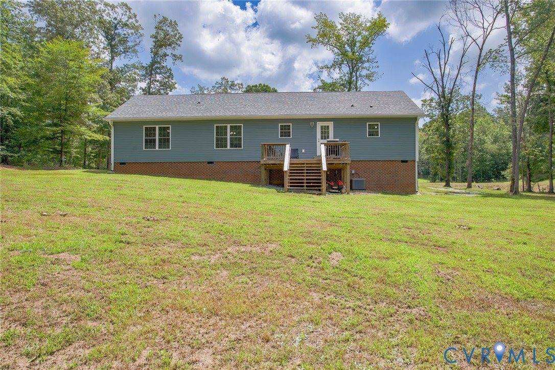 7470 Silver Maple Drive, Amelia County, VA 23083