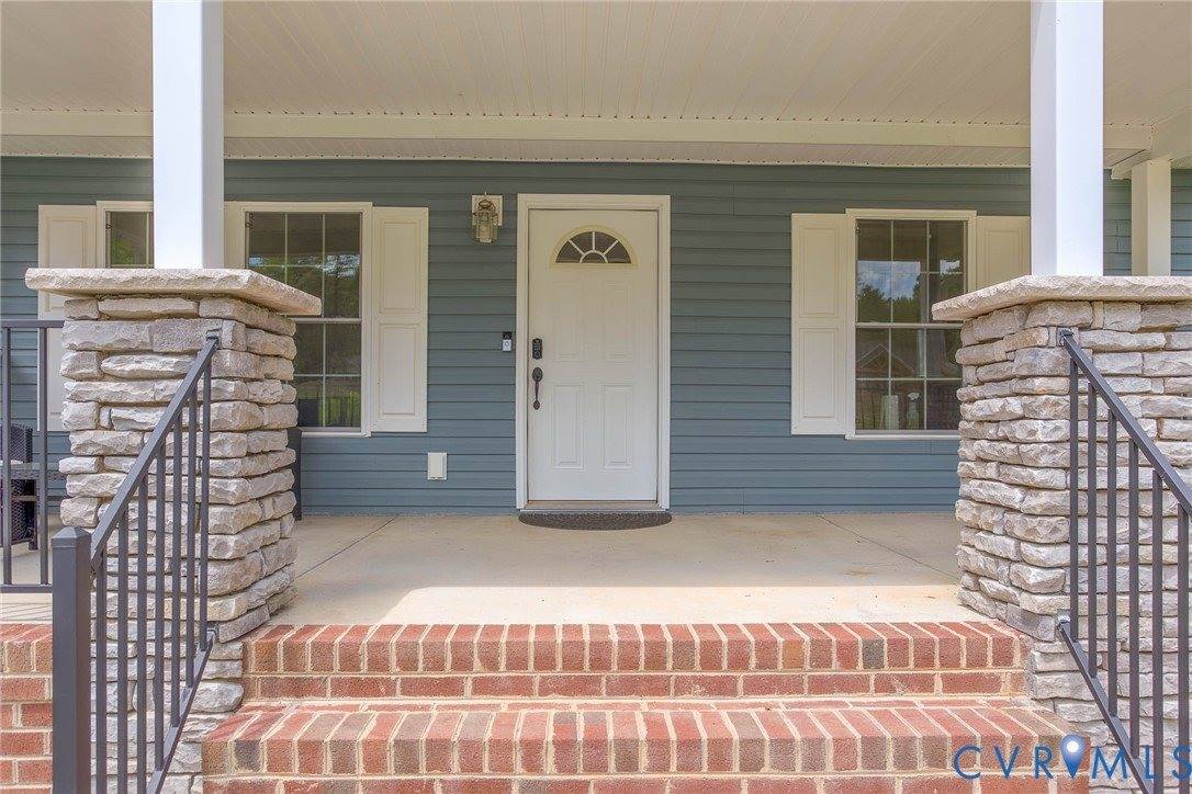 7470 Silver Maple Drive, Amelia County, VA 23083