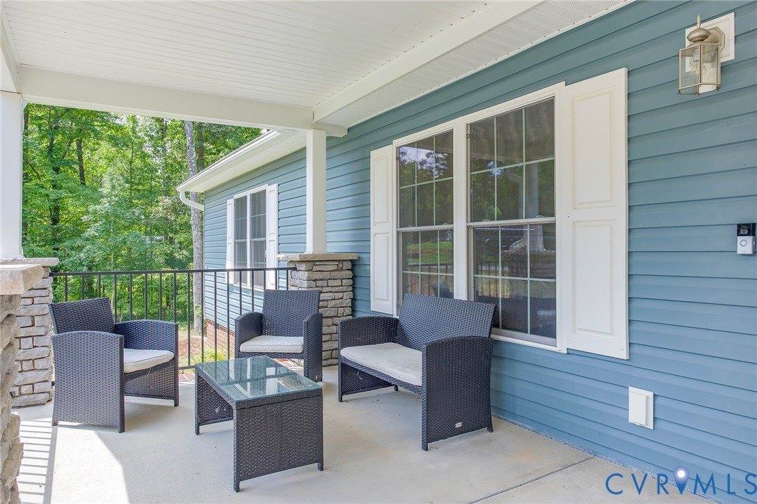 7470 Silver Maple Drive, Amelia County, VA 23083