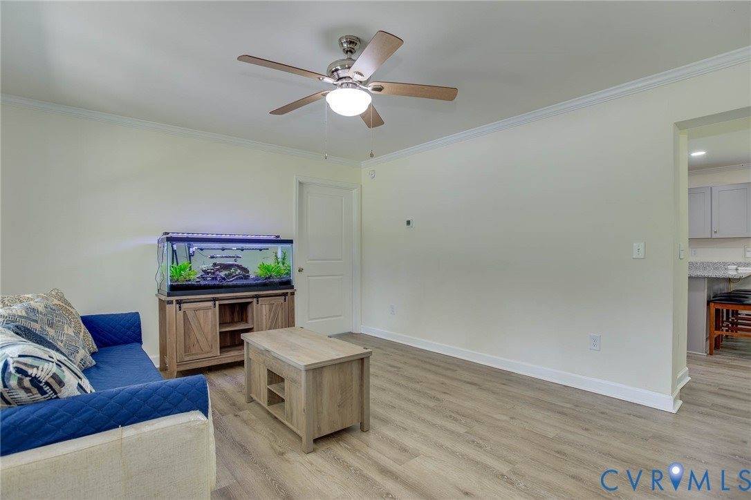 7470 Silver Maple Drive, Amelia County, VA 23083