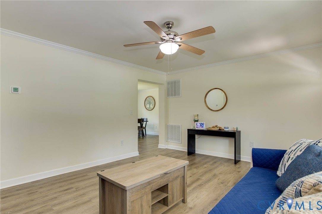 7470 Silver Maple Drive, Amelia County, VA 23083