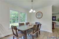 7470 Silver Maple Drive, Amelia County, VA 23083