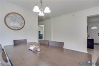 7470 Silver Maple Drive, Amelia County, VA 23083