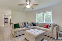 7470 Silver Maple Drive, Amelia County, VA 23083