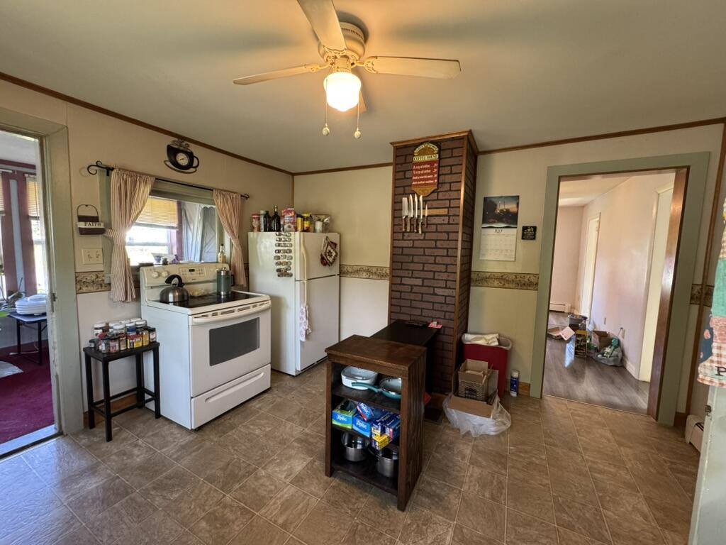 83 Hines Street, Washburn, ME 04786