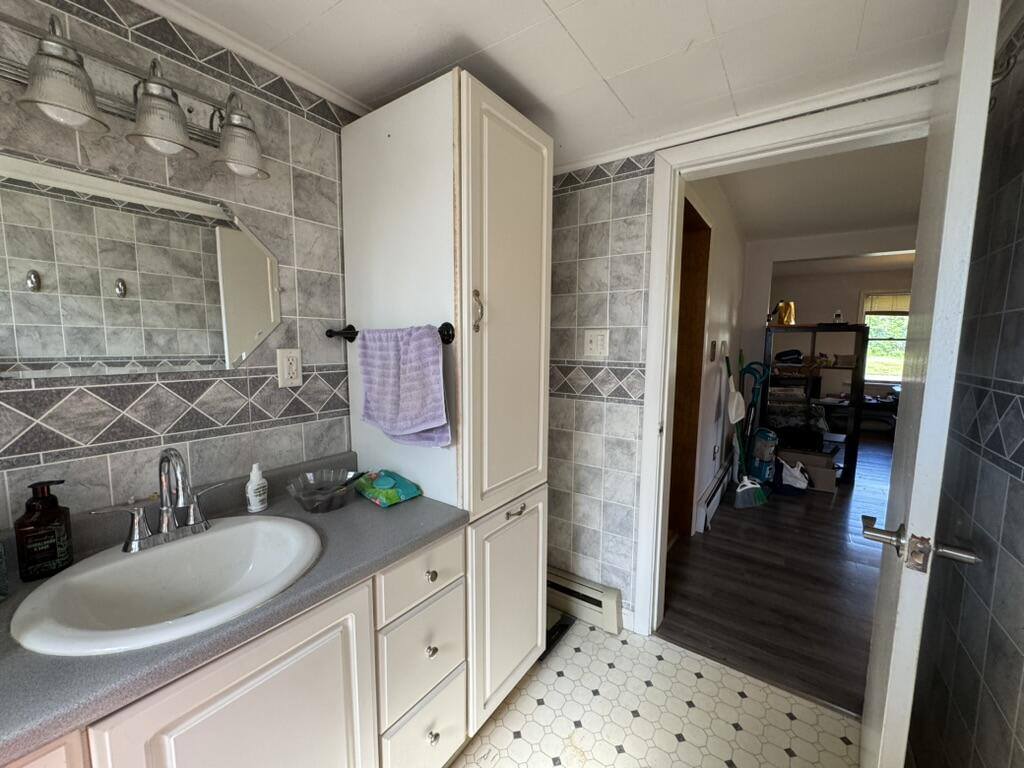 83 Hines Street, Washburn, ME 04786