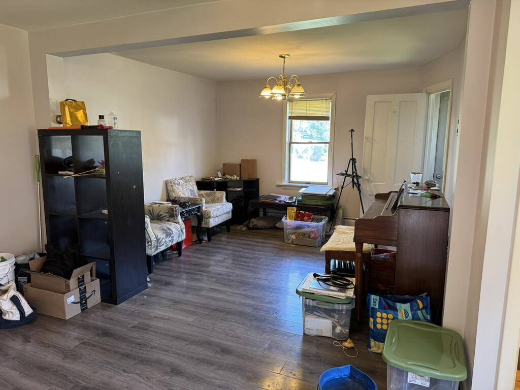 83 Hines Street, Washburn, ME 04786