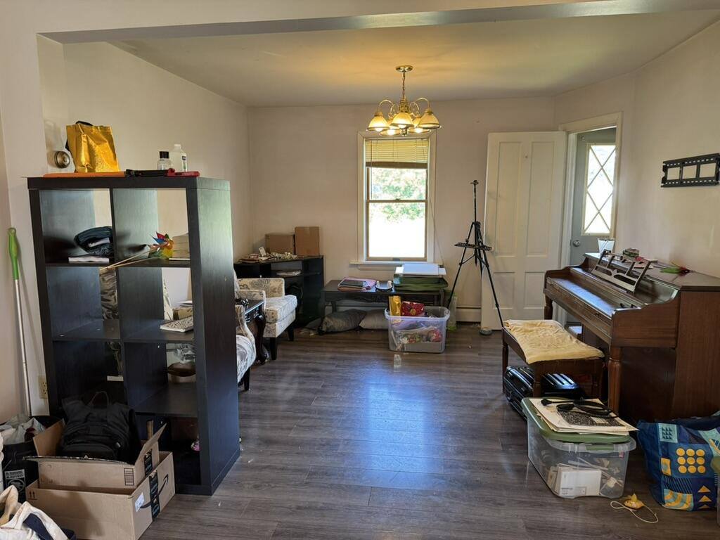 83 Hines Street, Washburn, ME 04786