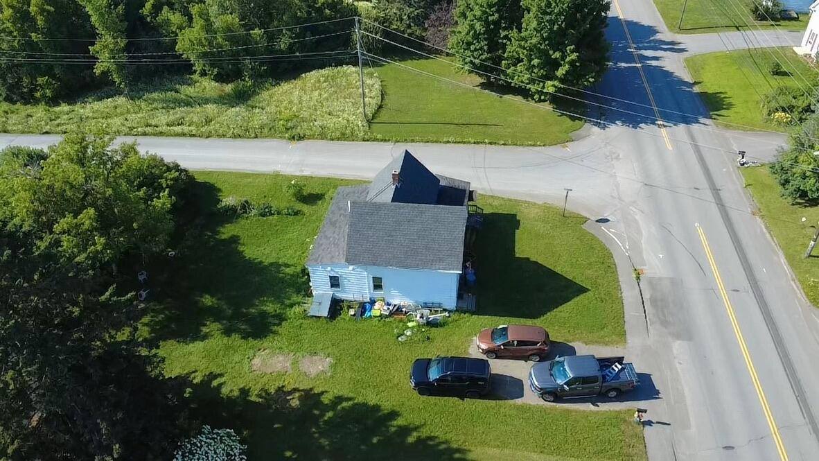83 Hines Street, Washburn, ME 04786