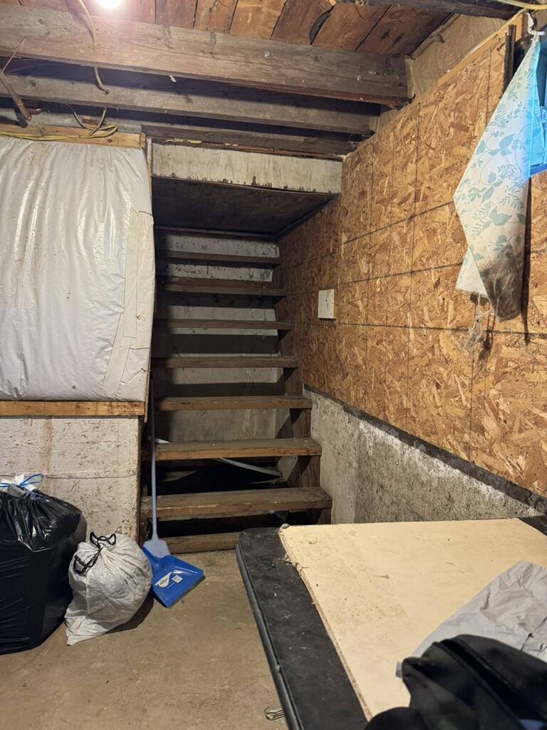 83 Hines Street, Washburn, ME 04786