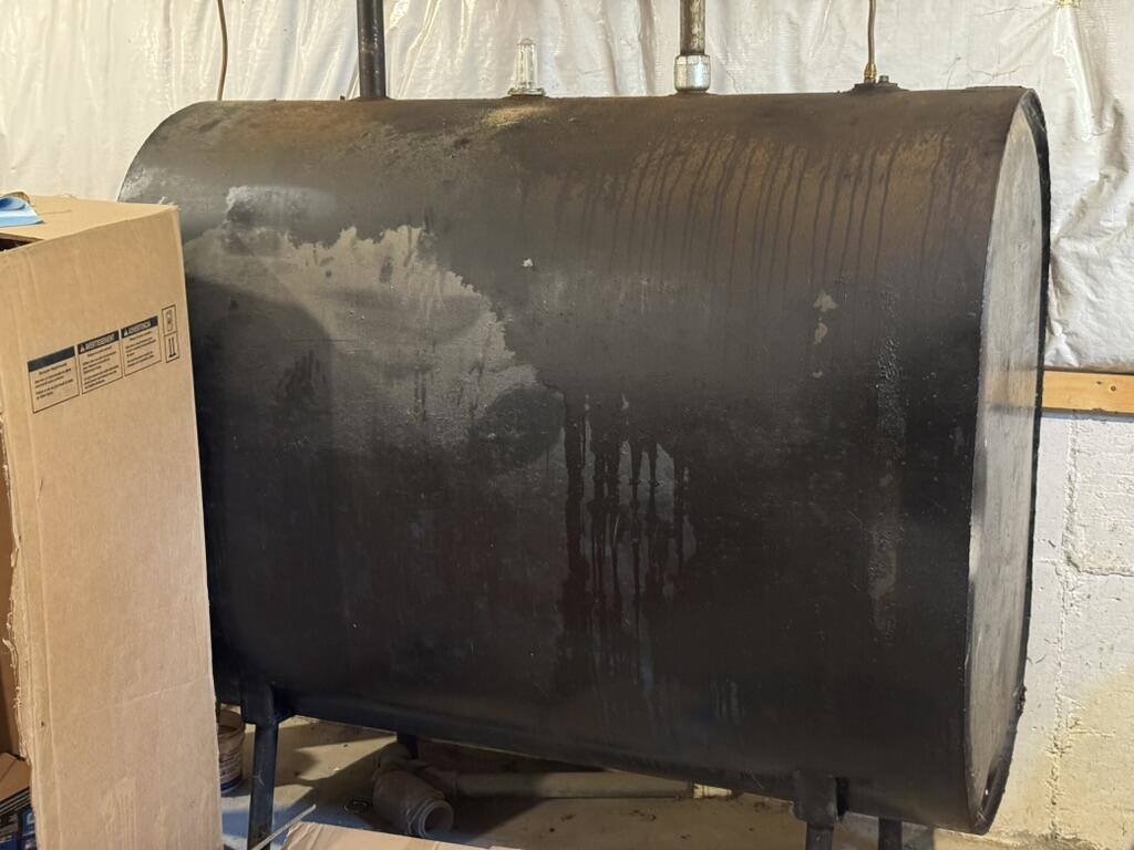 83 Hines Street, Washburn, ME 04786