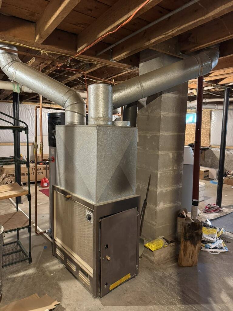 83 Hines Street, Washburn, ME 04786