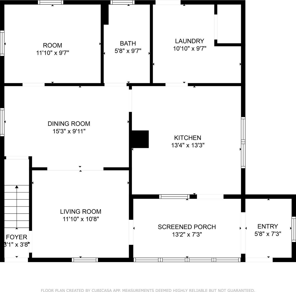 83 Hines Street, Washburn, ME 04786