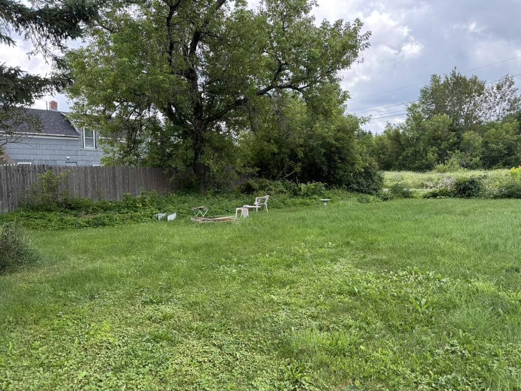 83 Hines Street, Washburn, ME 04786