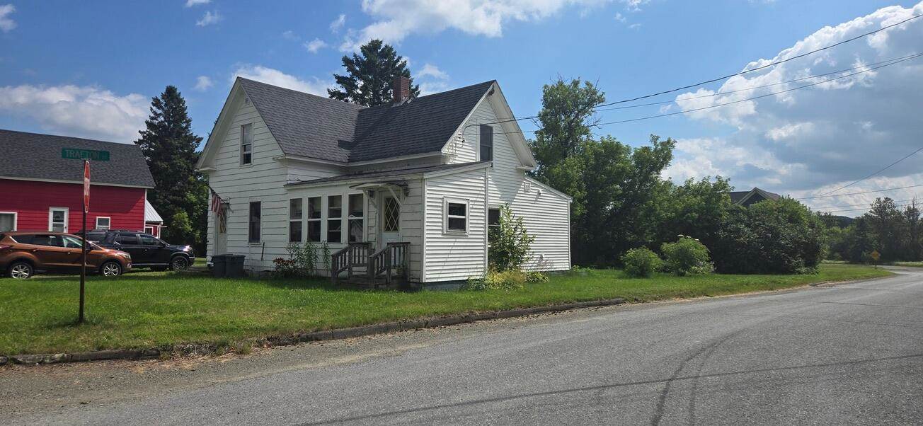 83 Hines Street, Washburn, ME 04786