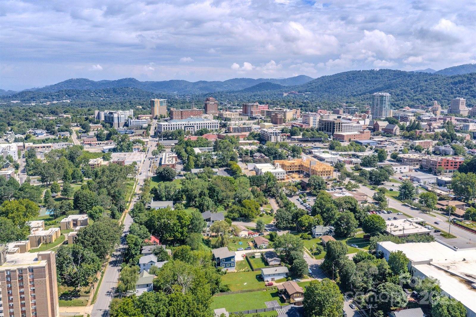 133 South Grove Street, Asheville, NC 28801