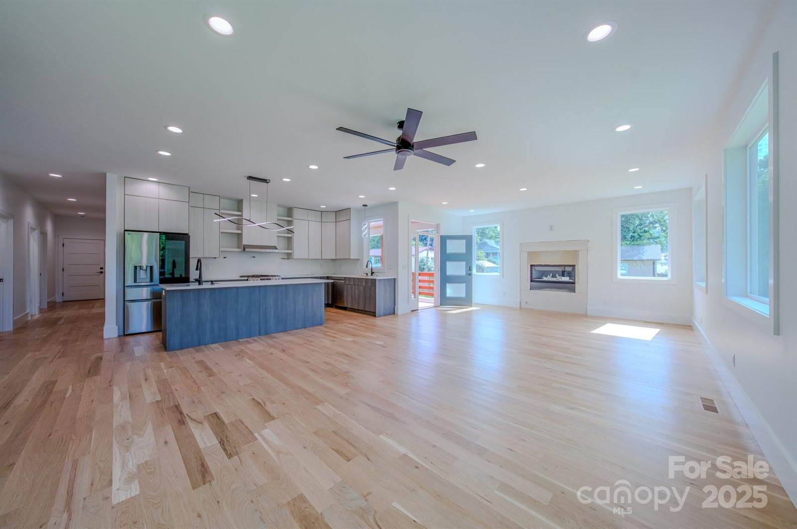 133 South Grove Street, Asheville, NC 28801