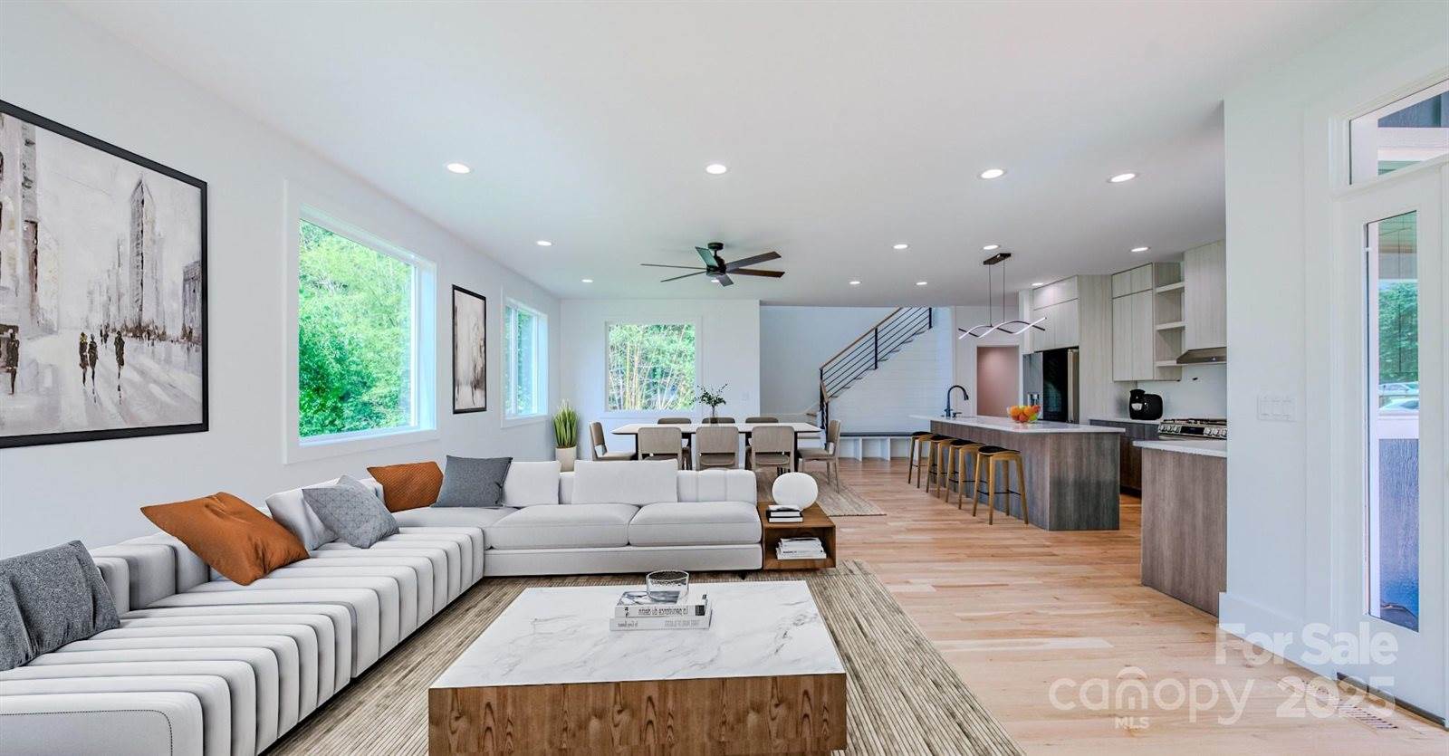 133 South Grove Street, Asheville, NC 28801