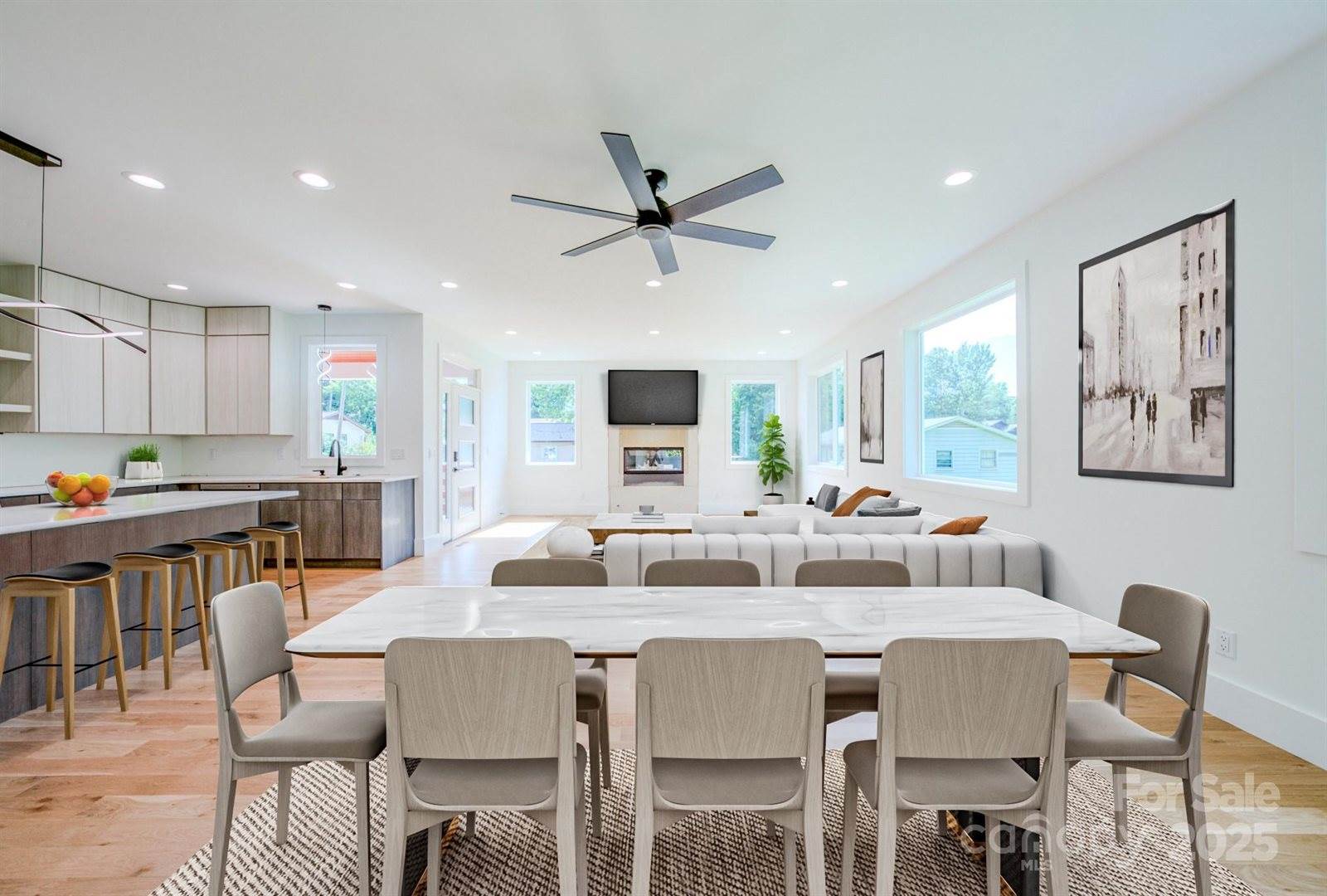 133 South Grove Street, Asheville, NC 28801