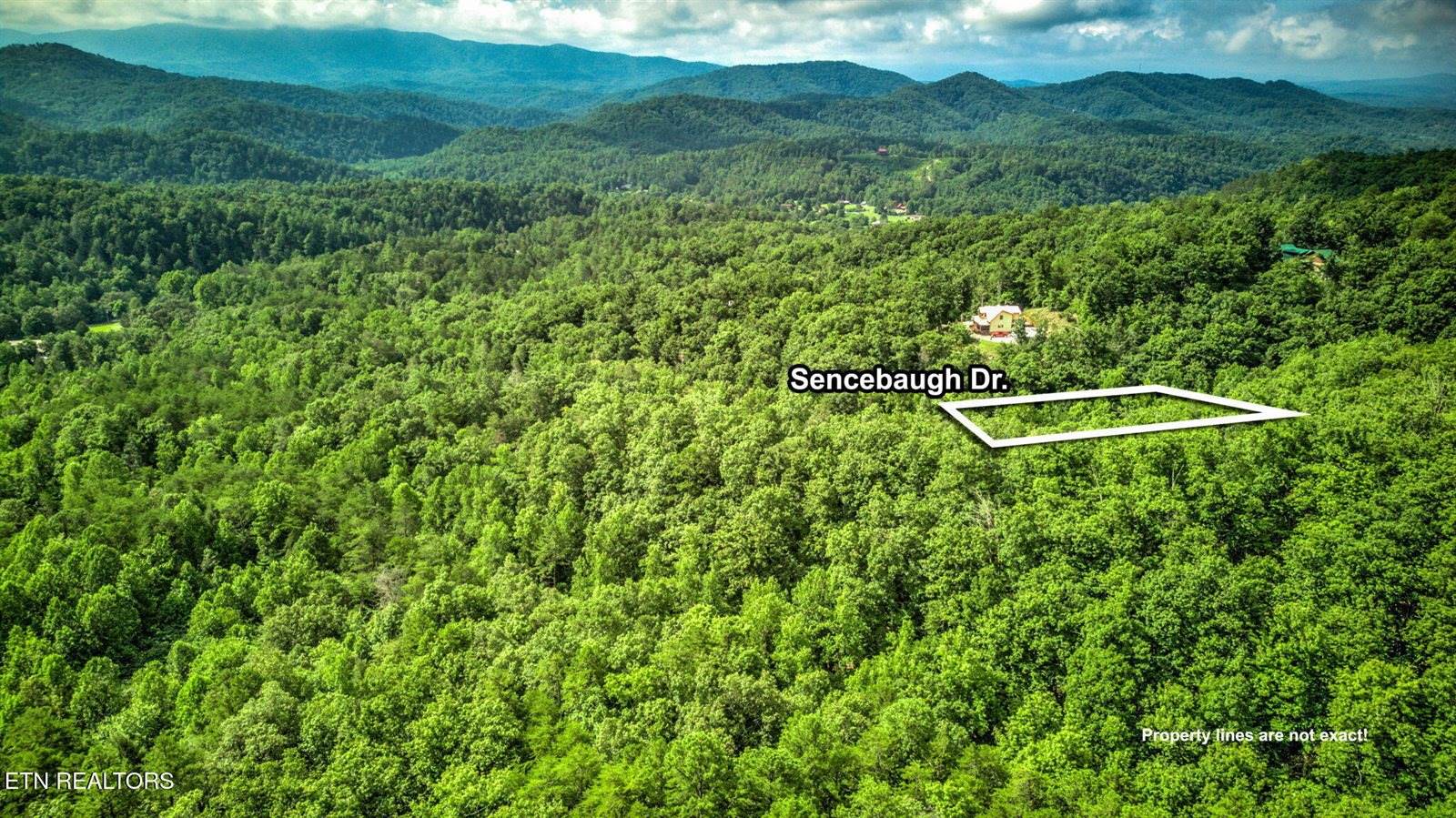 Sencebaugh Drive, Sevierville, TN 37876
