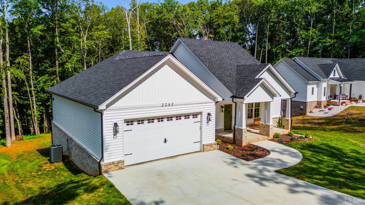 2262 Hooper Road, Forest, VA 24551